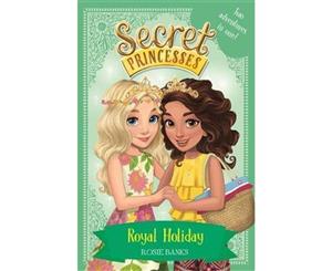 Royal Holiday  Two Magical Adventures in One! Special