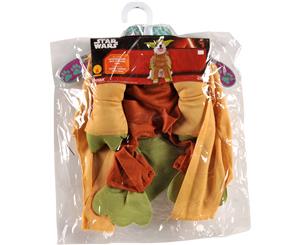 Rubie's Yoda Pet Costume-Small