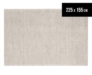 Rug Culture 225x155cm Allure Modern Rug - Stone