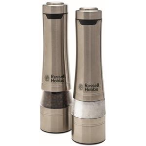 Russell Hobbs Salt & Pepper Mills