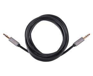 SONIQ 3.5mm Aux Stereo Cable CIA-400