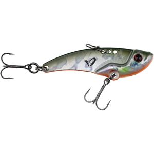 Savage 3D Minnow Blade Lure 8.5g