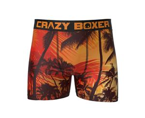 Scarface Palm Tree Boxer Briefs