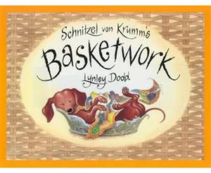 Schnitzel Von Krumm's Basketwork