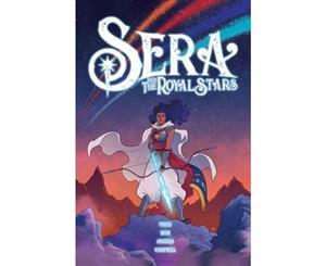 Sera and the Royal Stars Vol. 1 - Paperback