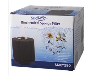 Serenity Sponge Filter Medium Smxy280