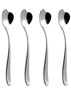 Set Of 4 Biglove Spoons