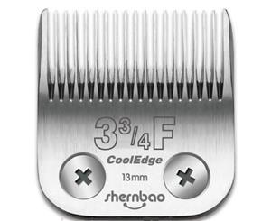 Shernbao CoolEdge Blade 3F for CAC868