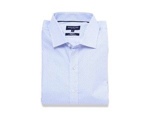 Shibuya Shirt - Men's Slim Fit/ Regular Cuff