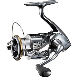 Shimano Stella 2500 HGFJ Spinning Reel