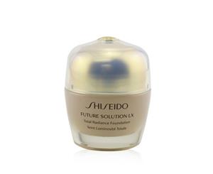 Shiseido Future Solution LX Total Radiance Foundation SPF15 - # Rose 2 30ml