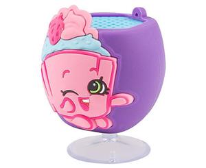 Shopkins Waterproof Rugged Kids Wireless Bluetooth Speaker Portable/Rechargeable