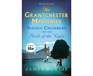 Sidney Chambers and The Perils of the Ni  Grantchester Mysteries 2