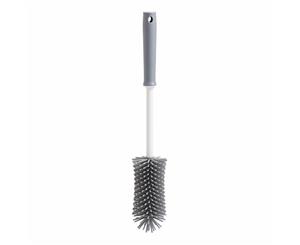 Silicone Bottle Cleaning Brush with Long Handle-BPA Free-31cm