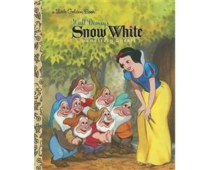 Snow White and the Seven Dwarfs (Disney Classic)