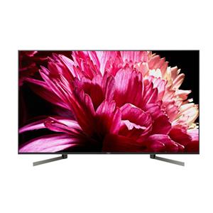 Sony - KD-75X9500G - 75" 4K Ultra HD - HDR - Smart TV (Android TV)