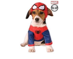 Spider-Man Pet Costume