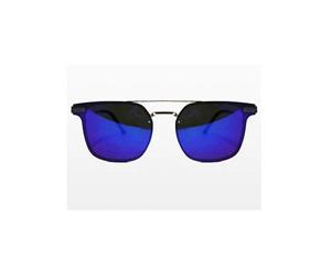 Spitfire Sunglasses Subspace - Silver/Blue