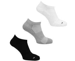 SportFX Women Slogan Socks Ladies - Multi