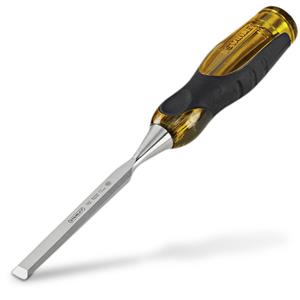 Stanley Fatmax 12mm Thru Tang Butt Chisel 16975