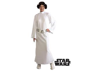 Star Wars Princess Leia Deluxe Adult Costume