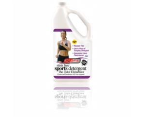 Stink Free Sports Detergent 30oz