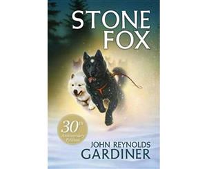 Stone Fox