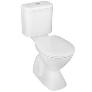 Stylus WELS 4 Star Prima Link P Trap Toilet Suite