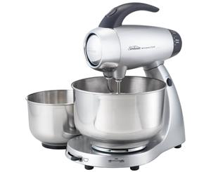 Sunbeam - MX8500 - Mixmaster Classic - Stainless Steel