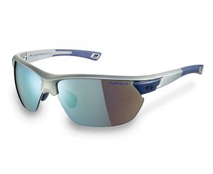 Sunwise Blenheim Sunglasses - Silver