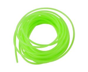 Swimerz Tubes Lumo Green 2mm 400cm