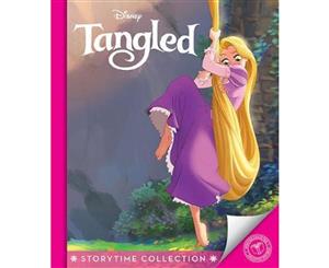 Tangled  TANGLED