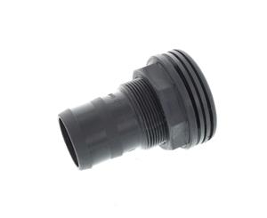 Tank Skin Fit Male 50mm BSP Plumbing Irrigation Poly Fitting Water Hansen