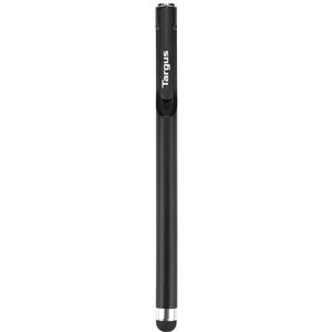 Targus Standard Stylus with Embedded Clip (Black)