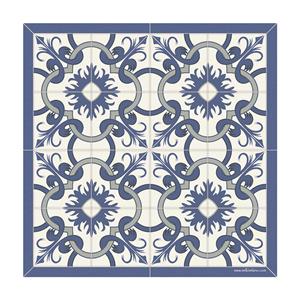 Telki Milano Trivets 20X20 Panarea A