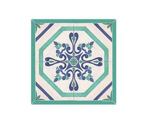 Telki Milano Trivets 20X20Cm Panarea F