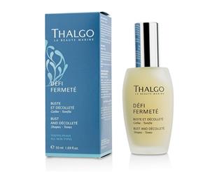 Thalgo Defi Fermete Bust & Decollete Shapes & Tones (All Skin Types) 50ml/1.69oz