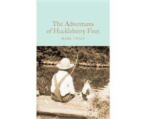 The Adventures of Huckleberry Finn