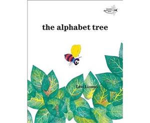 The Alphabet Tree