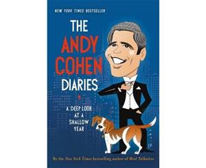 The Andy Cohen Diaries