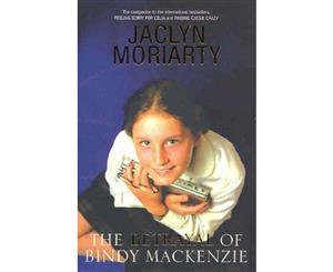 The Betrayal Of Bindy Mackenzie