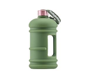 The Big Bottle Co Commando Rose 1.5 Litre Traveller Series