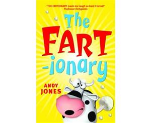 The Fart-ionary