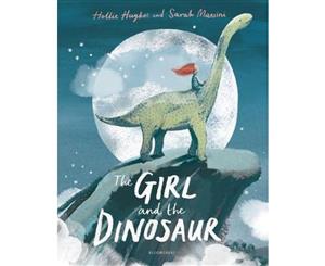 The Girl and the Dinosaur