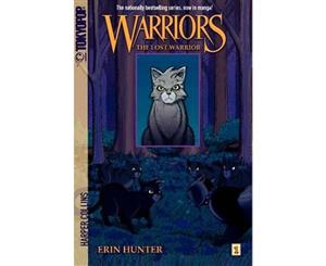 The Lost Warrior  Warriors Manga Series  Book 1