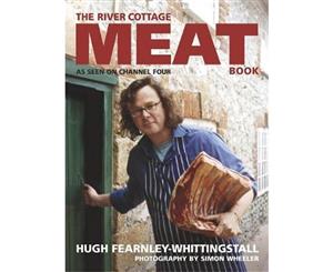 The River Cottage Meat Book