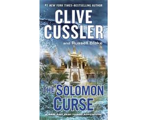 The Solomon Curse