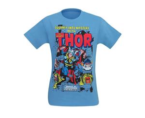 Thor Journey Into Mystery #123 Men's T-Shirt