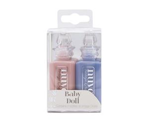 Tonic Studios - Nuvo - Crystal Drops 2 pack - Baby Doll