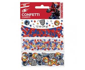 Transformers Confetti Value Pack